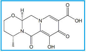 Dolutegravir Amide 